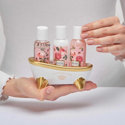 SISI SELECTION · Essence of Rose