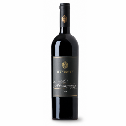 Cuvée Maximilian 2021
