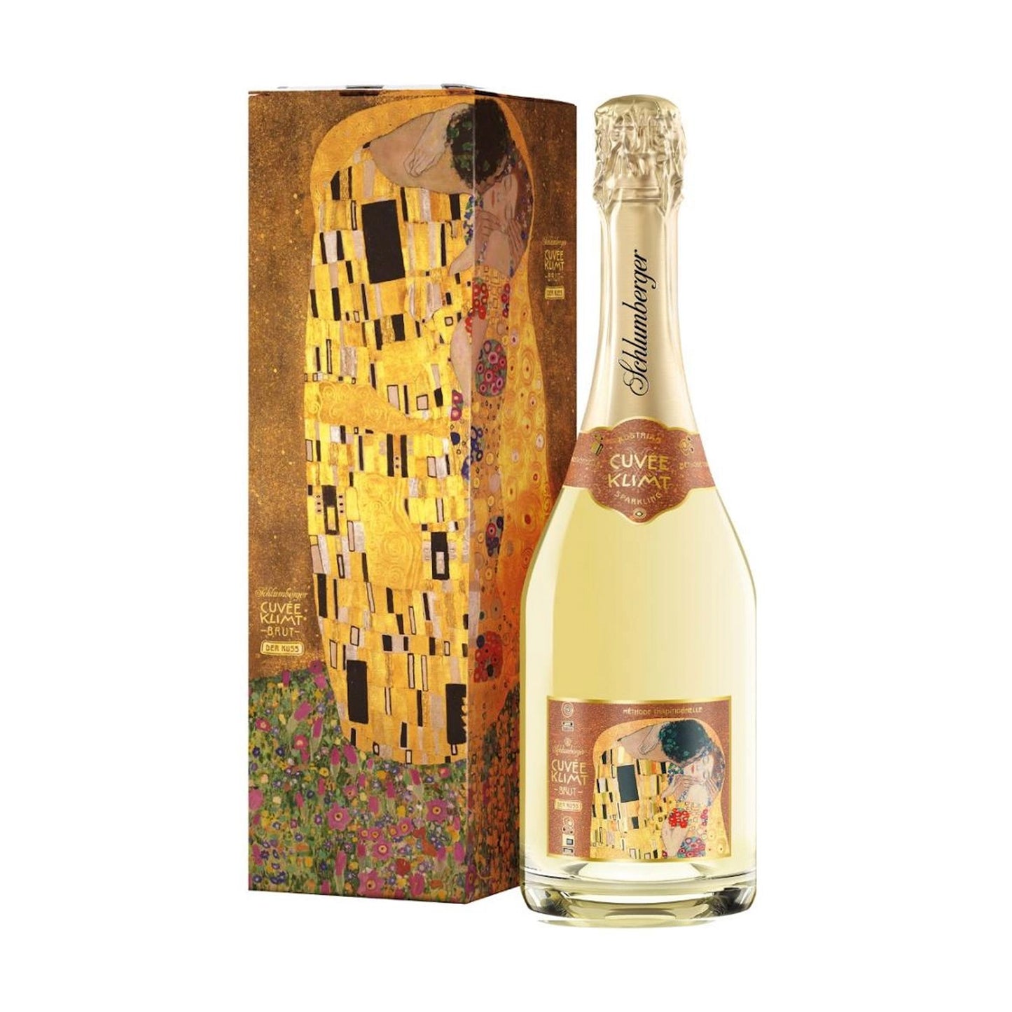 Cuvée Klimt 0,75L