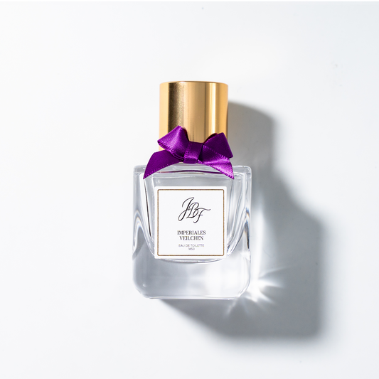 IMPERIALES VEILCHEN 30ml - Original Eau de Toilette von Kaiserin Elisabeth 1850