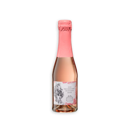 Fräulein Rosé prickelnd