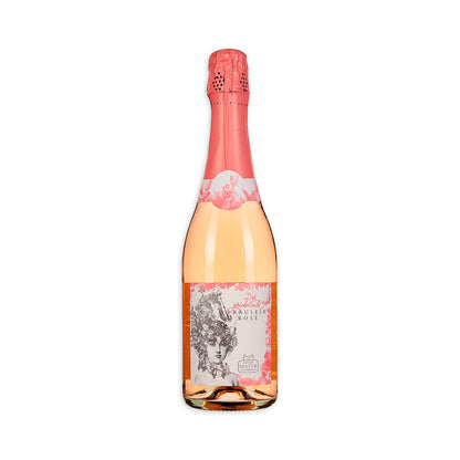 Fräulein Rosé prickelnd 0,75L