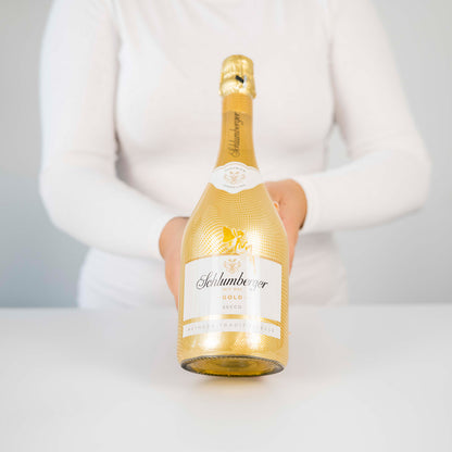 Gold Secco 0,75L