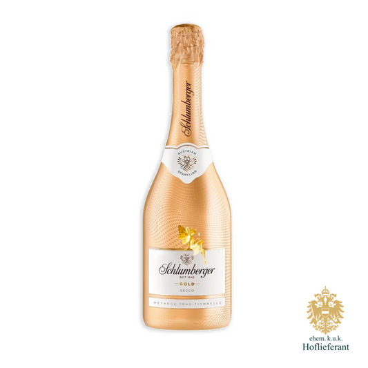 Gold Secco 0,75L