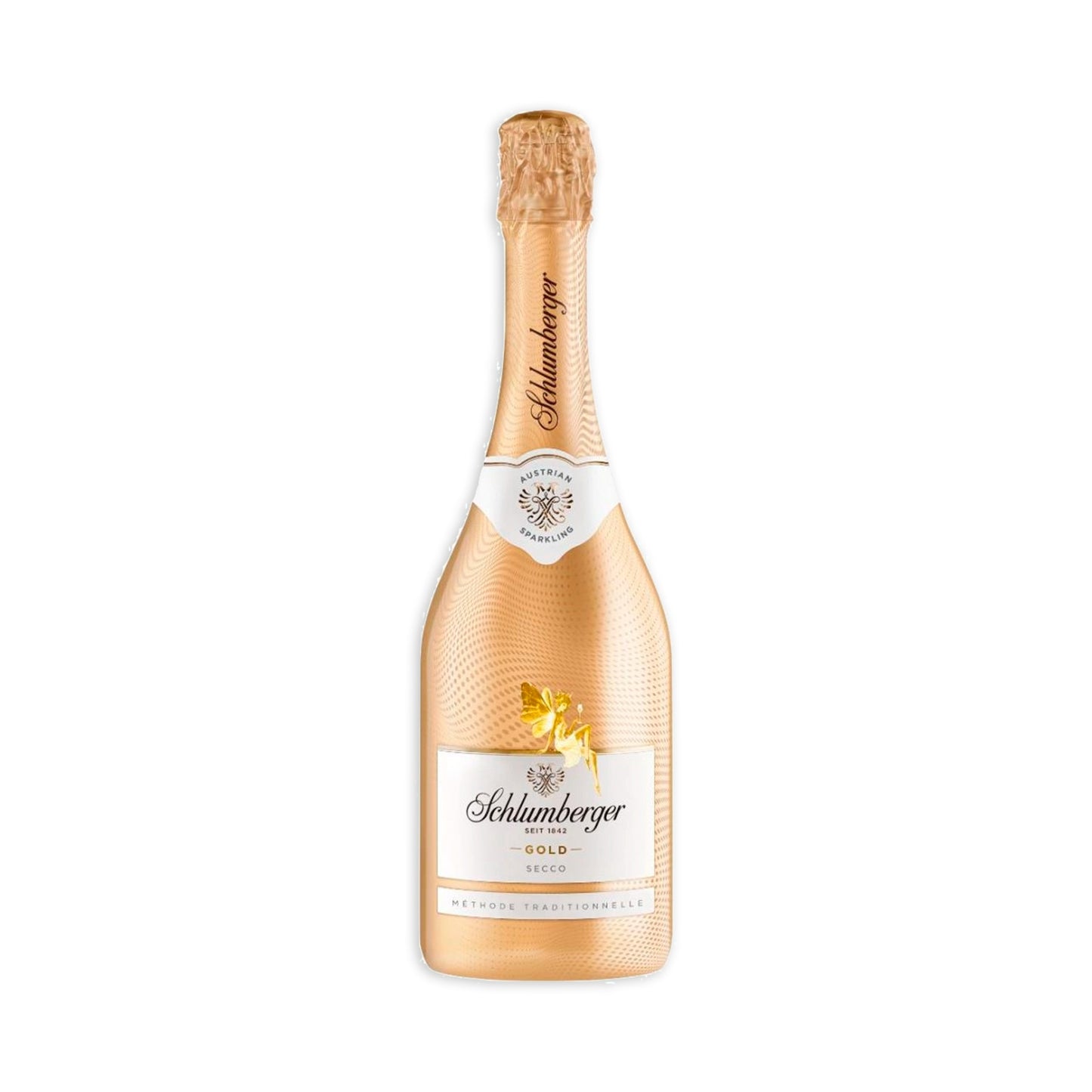 Gold Secco 0,75L