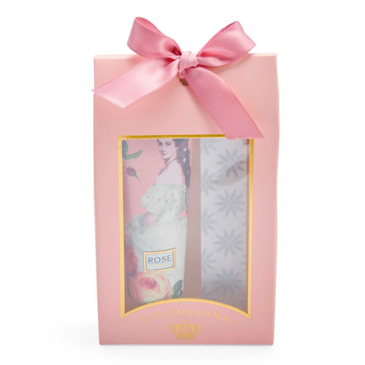 SISI SELECTION · Essence of Rose