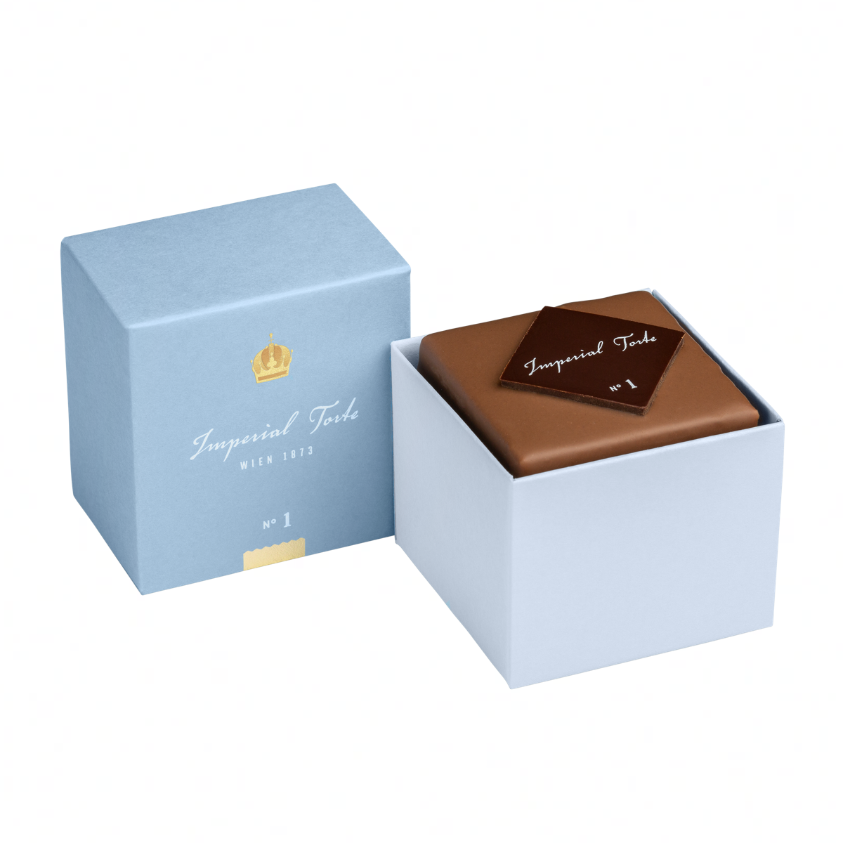 Imperial Torte · Mignon Duo