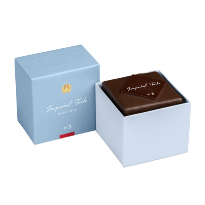 IMPERIAL TORTE N°3 Mignon Himbeer 70g