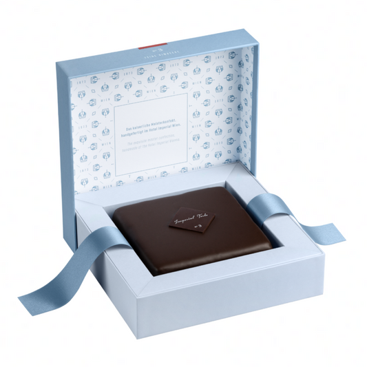 IMPERIAL TORTE N°3 Himbeer