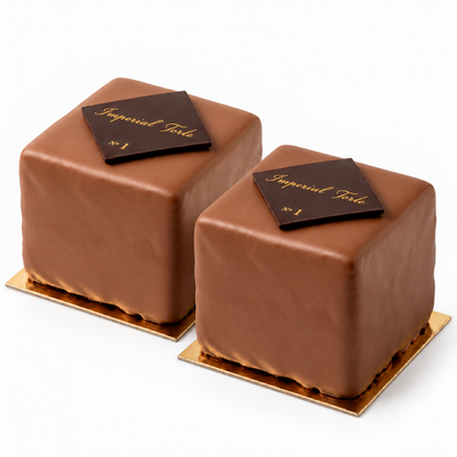 Imperial Torte · Mignon Duo