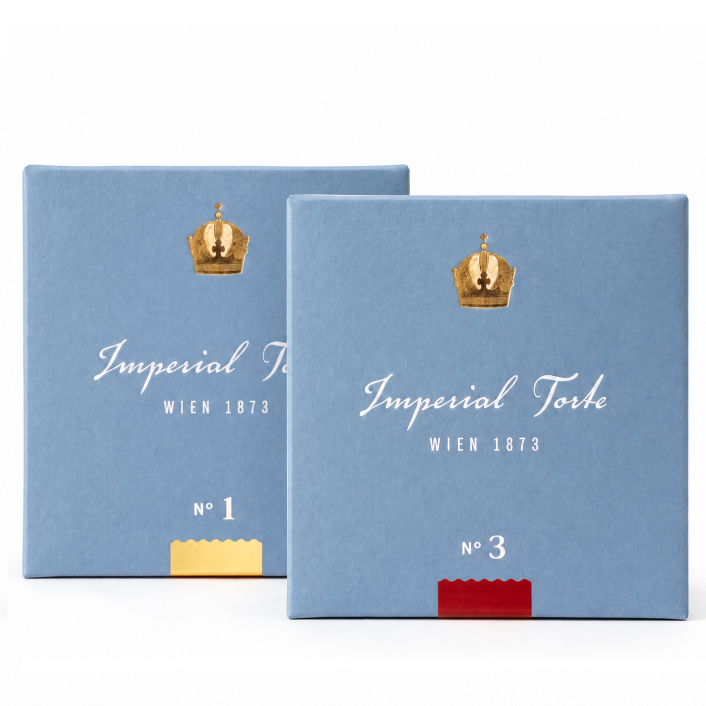 Imperial Torte · Mignon Duo