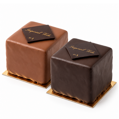 Imperial Torte · Mignon Duo