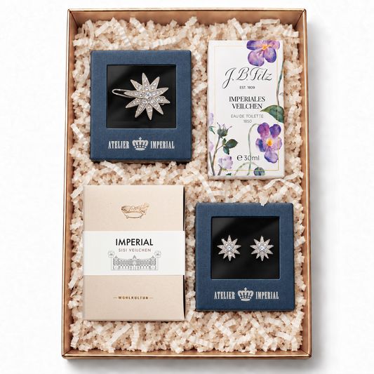 IMPERIAL SELECTION · Essence of Elisabeth