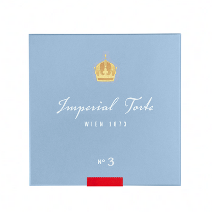 IMPERIAL TORTE N°3 Mignon Himbeer 70g