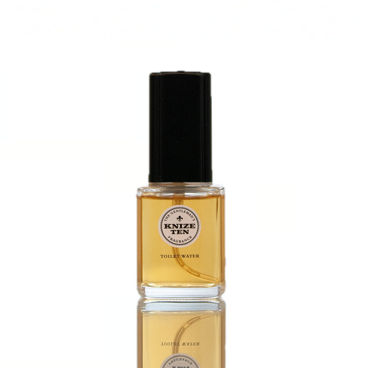 Knize Ten - The Gentleman’s Natural Spray 30ml