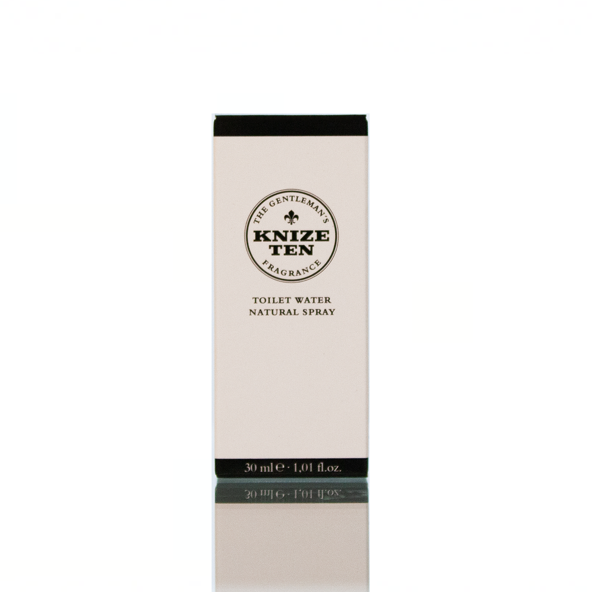 Knize Ten - The Gentleman’s Natural Spray 30ml
