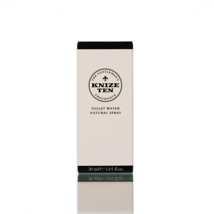 Knize Ten - The Gentleman’s Natural Spray 30ml