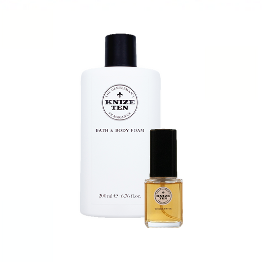 Knize Ten - The Gentleman’s Pack Limited