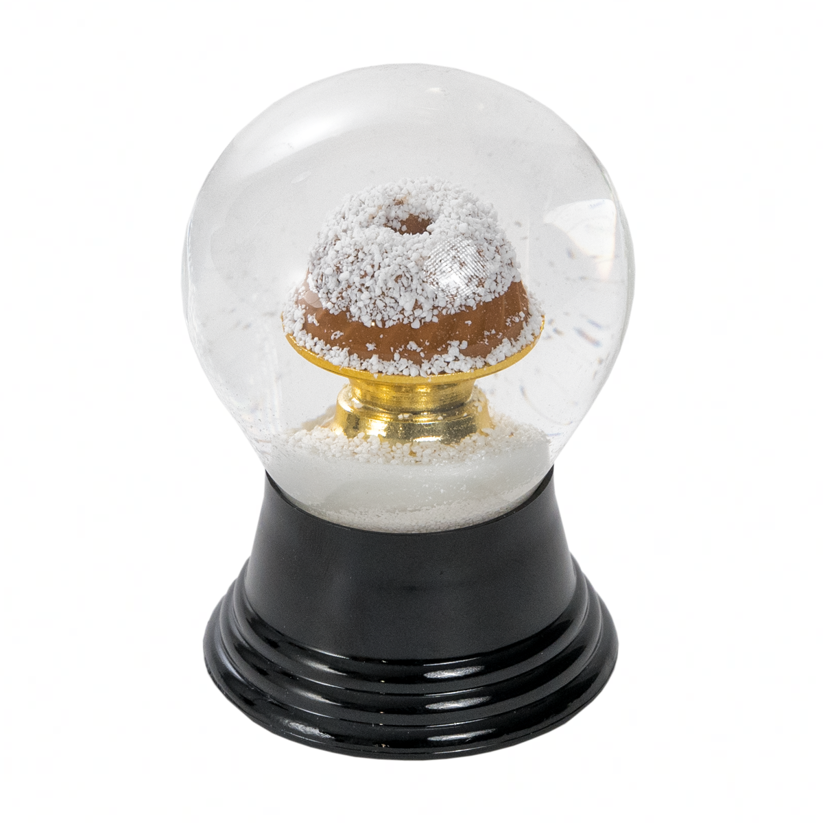 SCHNEEKUGEL Guglhupf