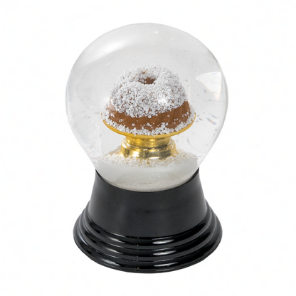 SCHNEEKUGEL Guglhupf