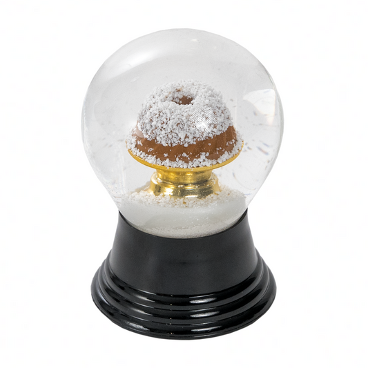 SCHNEEKUGEL Guglhupf