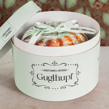 Landtmann's Veganer Guglhupf