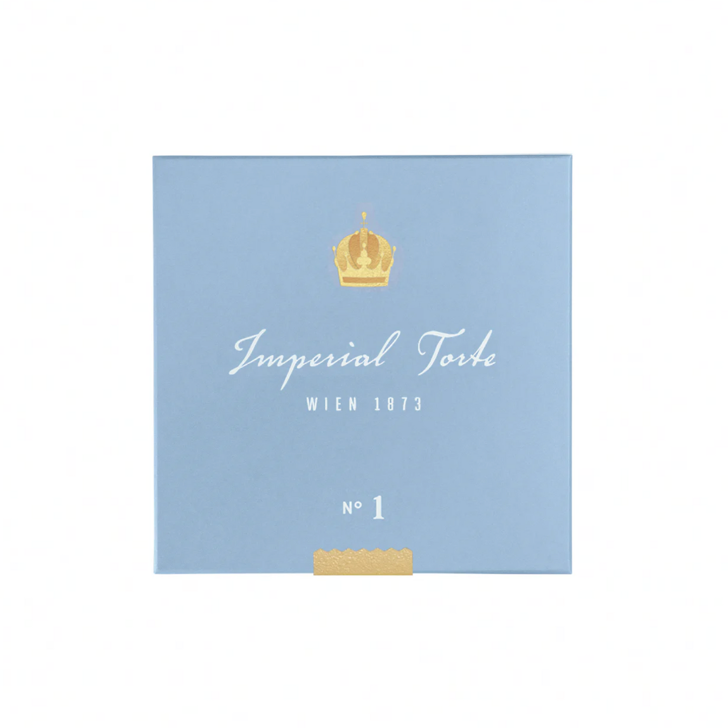 IMPERIAL TORTE N°1 Mignon