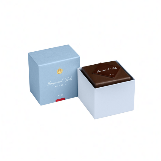 IMPERIAL TORTE N°3 Mignon Himbeer
