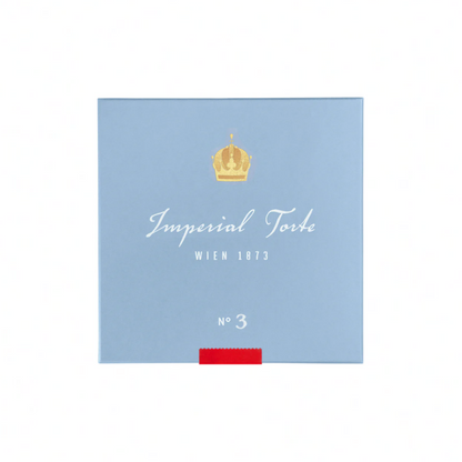 IMPERIAL TORTE N°3 Mignon Himbeer