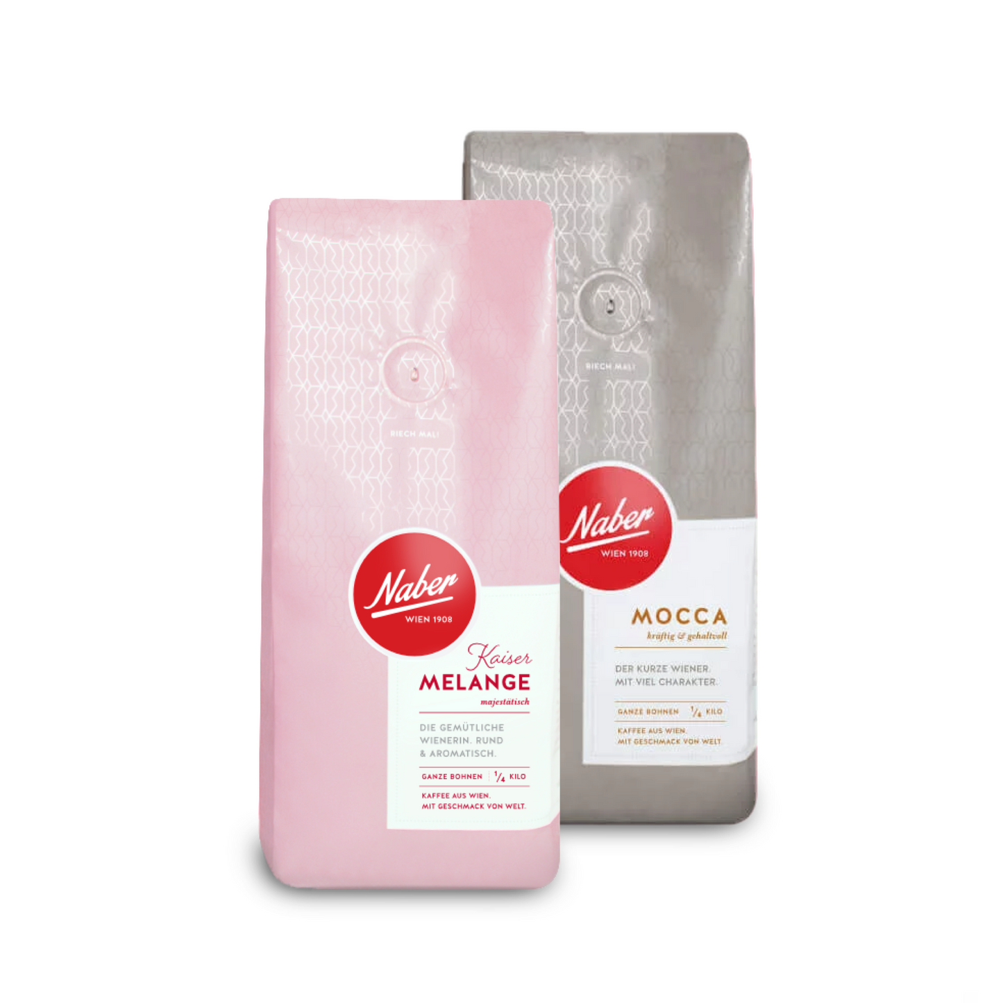 Wiener Kaffeehaus-Komposition 2 x 250 g