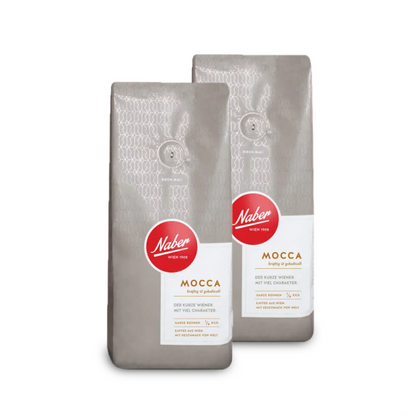 Wiener Kaffeehaus-Komposition 2 x 250 g