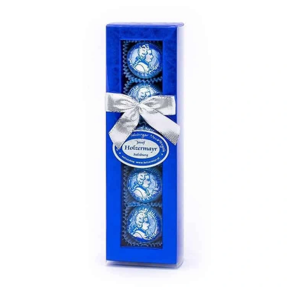 BLUE SELECTION