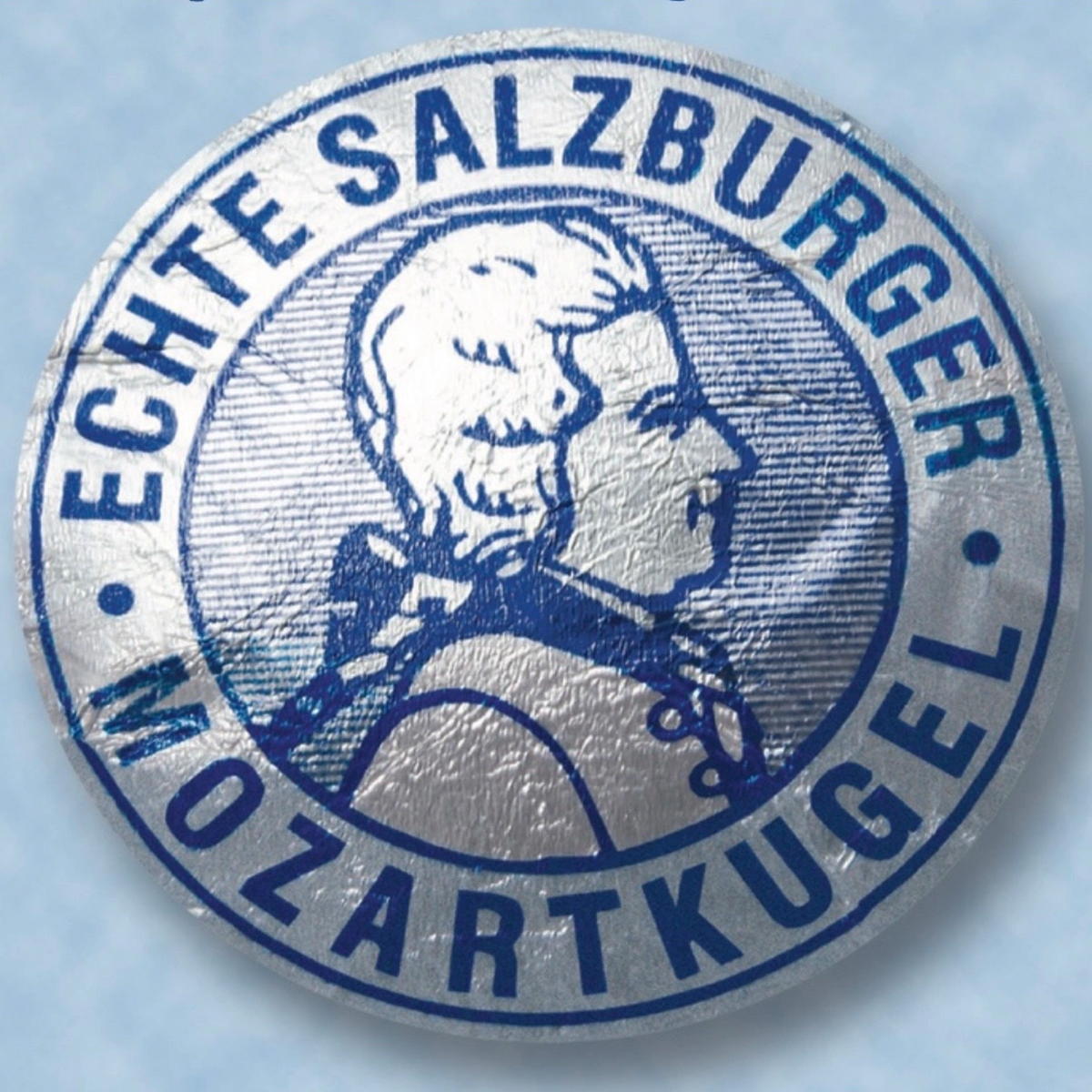 BLUE SELECTION