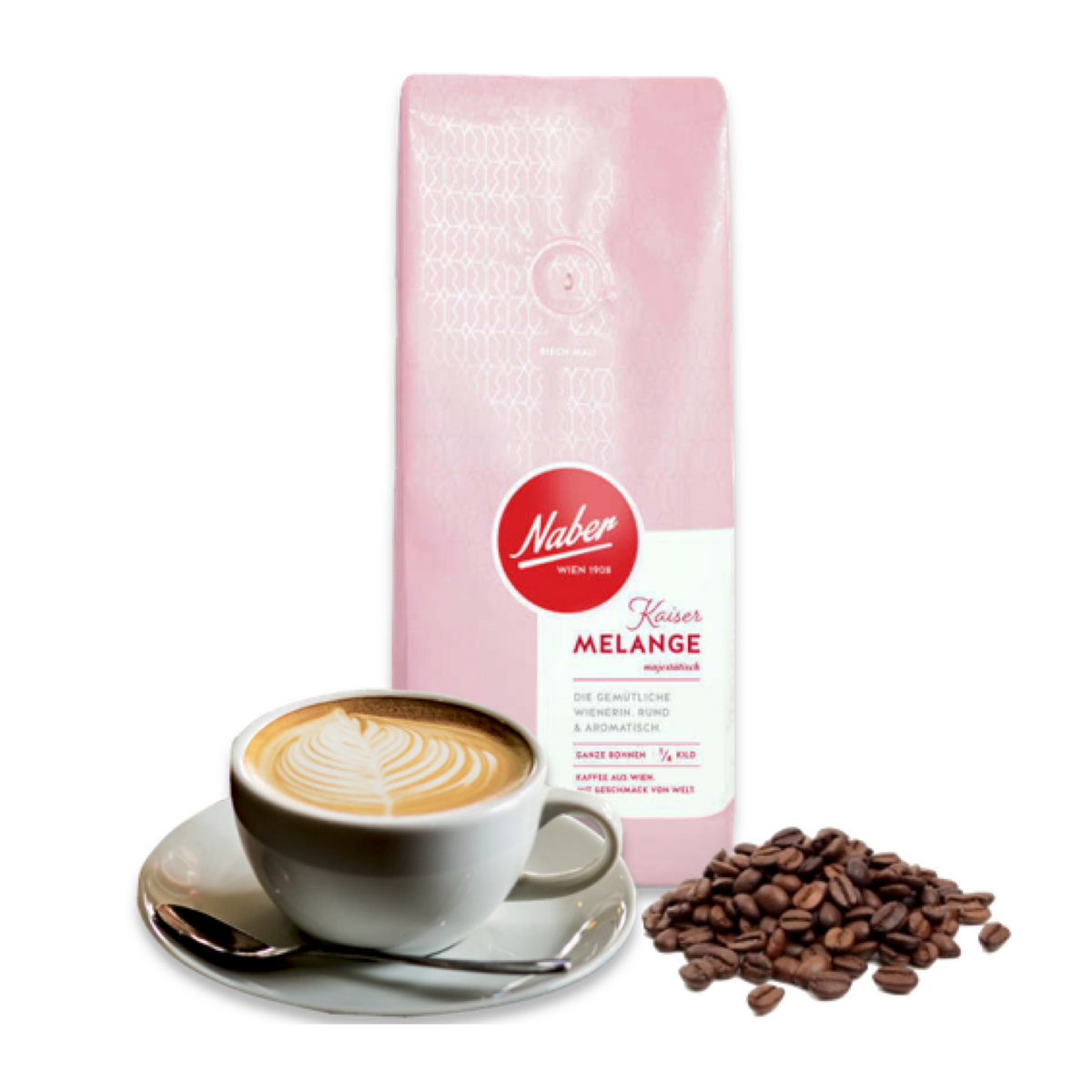 ICON SELECTION · Kaffeehaus