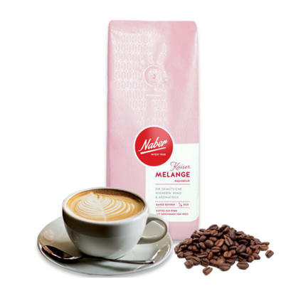 ICON SELECTION · Kaffeehaus