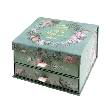 GERSTNERS SÜSSES POTPOURRI by Lena Hoschek