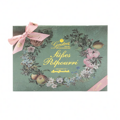 GERSTNERS SÜSSES POTPOURRI by Lena Hoschek