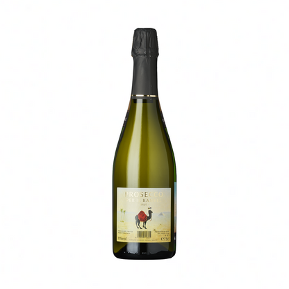 PROSECCO PER IL KAMEEL - Weingut Adami aus Treviso 0,75l