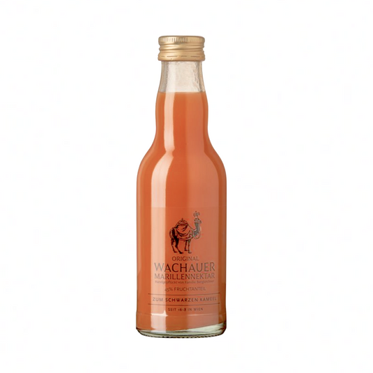 KAMEEL NEKTAR aus Wachauer Marille 0,2l