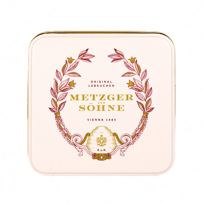 ORIGINAL LEBKUCHEN PRALINEN Maggiore Dose 125g