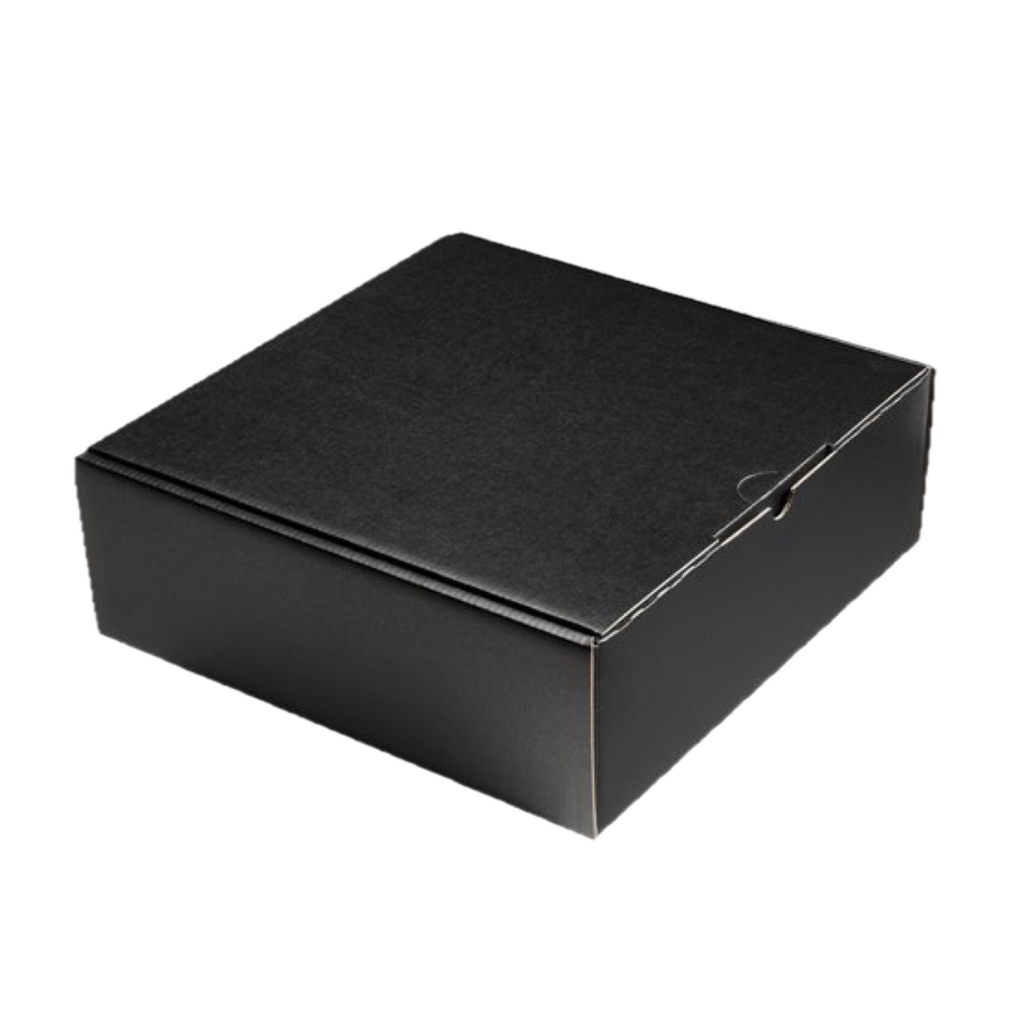 Sacher-Box - Wiener Sachertorte im exklusiven Holzkisterl und Geschenkbox (500g, 6 Portionen)
