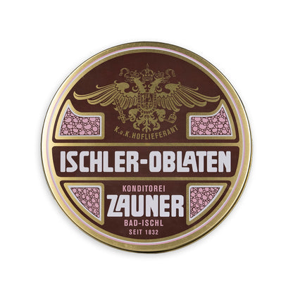 Ischler-Oblaten 250g