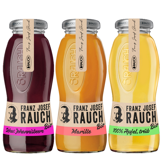 Rauch Bundle