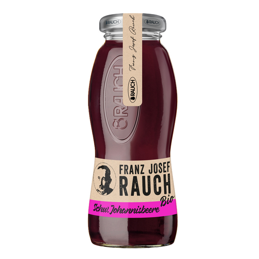 Schwarze Johannisbeere 0,2l