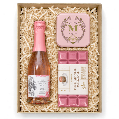 ROSÉ SELECTION