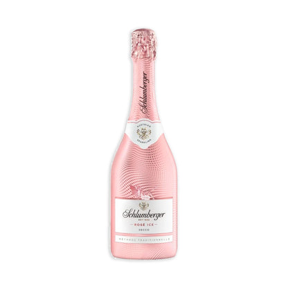 Rosé Ice Secco 0,75L