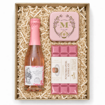 ROSÉ SELECTION