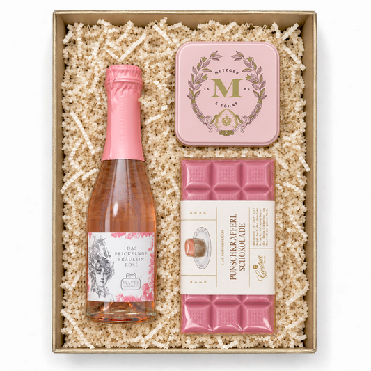ROSÉ SELECTION