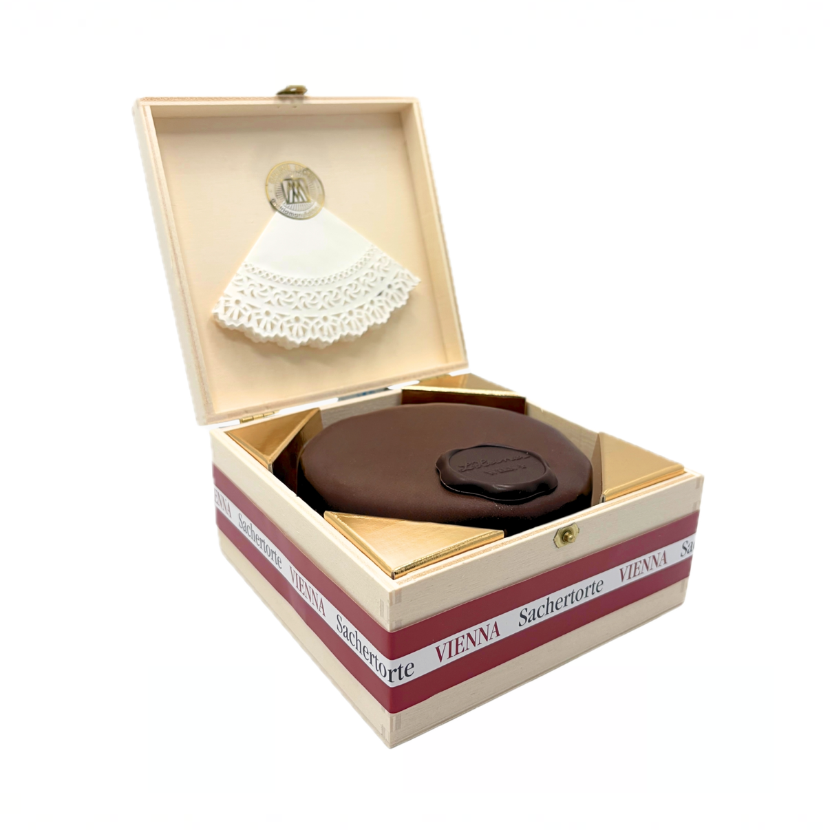 Signature-Box - 700 Jahre Handwerkskunst