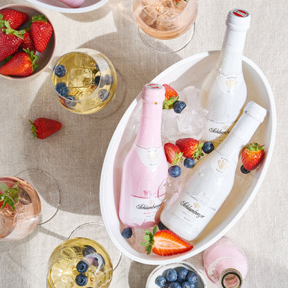 Rosé Ice Secco 0,75L